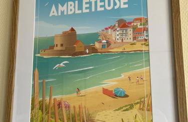 2 Chambres face à la mer En terrasse La Naturelle - Foto 41