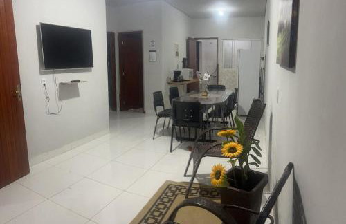 Casa completa para ate 10 pessoas - Foto 15
