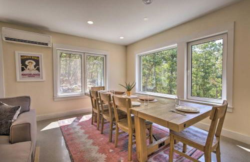 The Glabin Garrison Gem with Hot Tub and Fire Pit - Foto 7