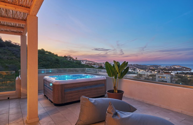 OZEA Elevated Living -formerly Keramos villa and apartments- - Foto 130