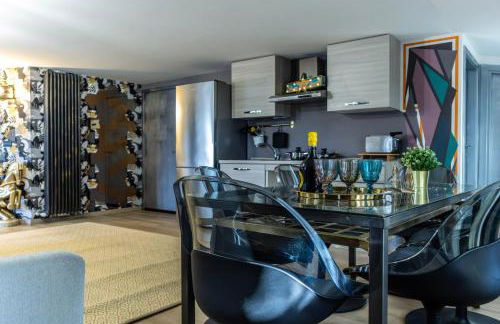 Flytosuite it con 35 Camere 3 Suite Delux - Photo 35