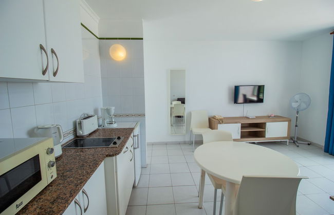 Apartments La Peñita Lanzarote - Photo 18