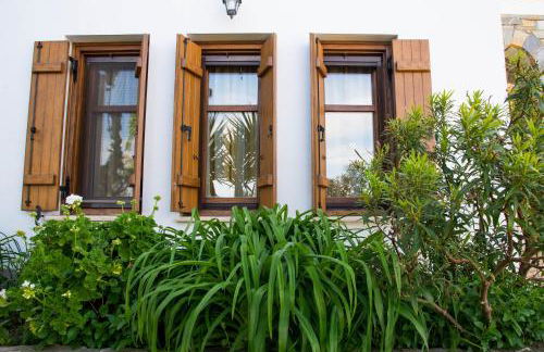 Guesthouse Enastron - Foto 29