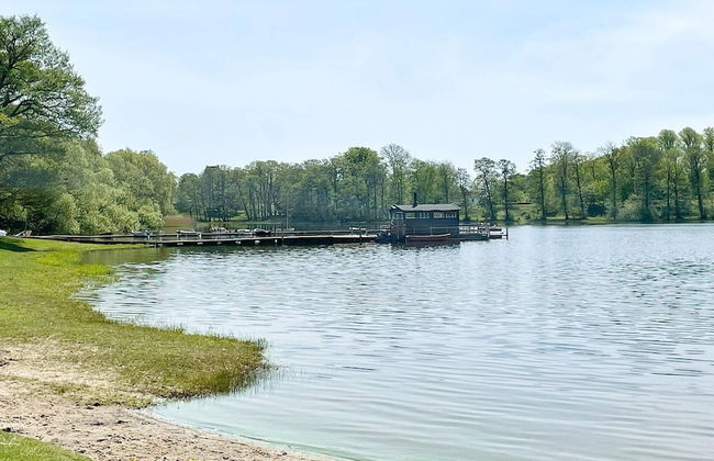 6 Person Holiday Home in Blentarp-by Traum - Foto 11