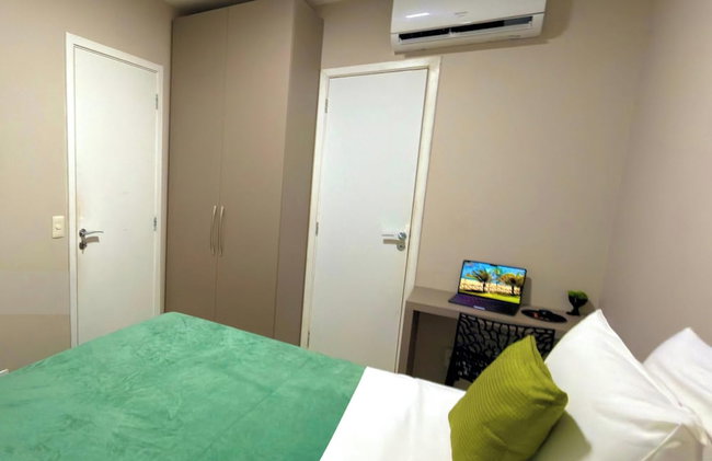 VG Fun Fortaleza - Apartamento de Temporada na Praia do Futuro - Foto 113