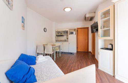 Residence Marconi Mare - Foto 12