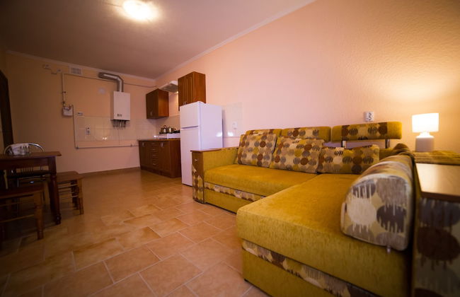 Best Apartments on Kyryla & Mefodia - Foto 30