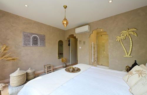 Extraordinaire Villa 5 étoiles 12 personnes 7 min Lille - Foto 34