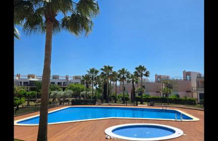 Apartamento Panoramica Golf-San Jordi - Foto 2