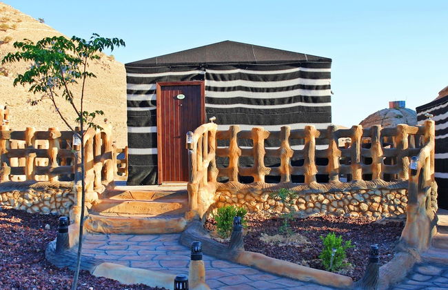 Seven Wonders Luxury Camp - Photo 57