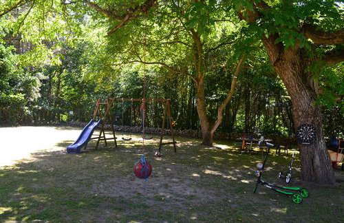 Domki pod orzechem - Photo 64