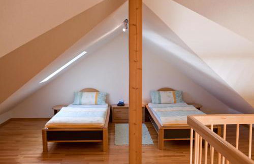 Ferienweingut Pies Ellenz-Poltersdorf - Foto 64