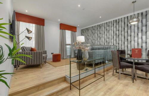 Destiny Scotland - Princes Street Residence - Foto 6