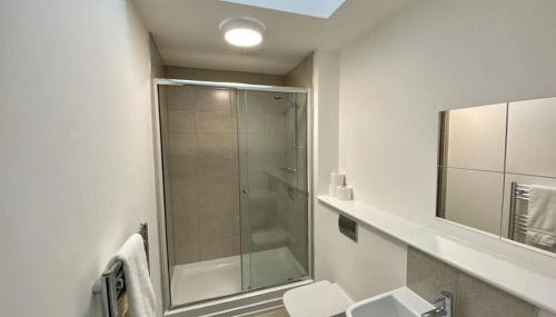 Ranmoor Serviced Apartments at Wilkinson Lane - The Sandford Suite - Foto 4