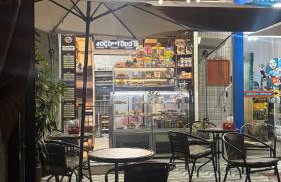 Kit net a poucos passos do mar - Foto 9