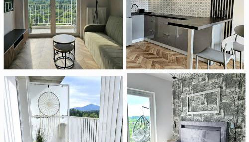 APARTAMENT Z WIDOKIEM Wałbrzych - Photo 2