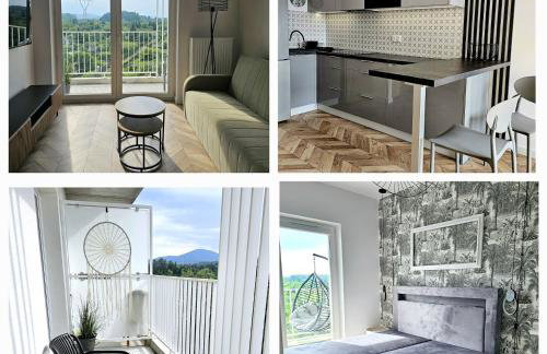 APARTAMENT Z WIDOKIEM Wałbrzych - Photo 2