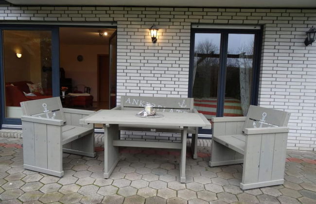 Holiday Apartment Itzke 2 - Foto 18