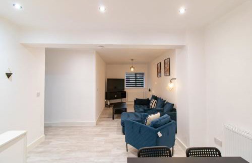 Comfortable 2BR Home 4 Beds Great for Small Groups - Foto 46