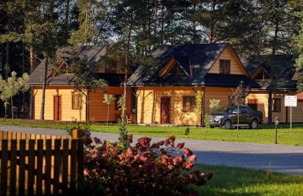 Sosnowa Osada - Foto 1