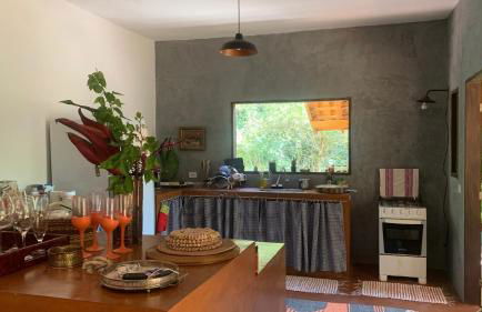 CASA DO RIO - São Francisco Xavier - Foto 13