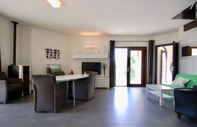 Villa Maggiorana 10 - Photo 24