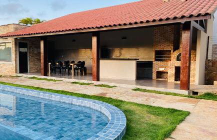 Montserrat em Guaramiranga, Ap 10 - Foto 24