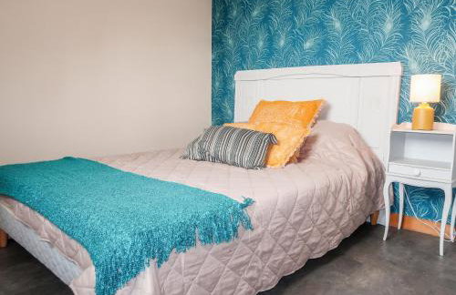 Holiday Home Les Blés by Interhome - Foto 6