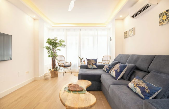 Estepona Downtown Near The Beach - Foto 1