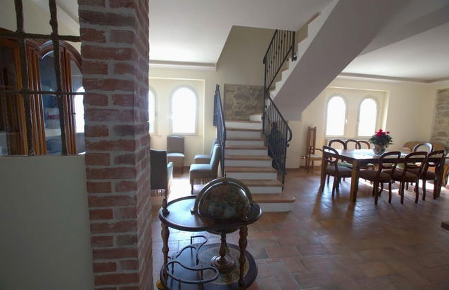 Villa Felici in Giuliano di Roma - Foto 33