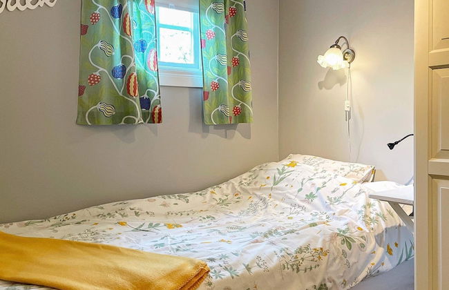 5 Person Holiday Home in Linkoping-by Traum - Foto 2