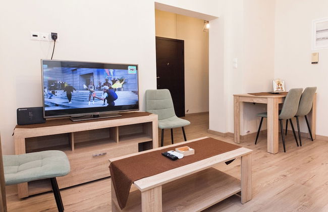 Urban Chic 2BR Experience in Galatsi - Foto 18