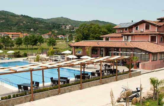 L'Oasi del Fauno Country House - Foto 11