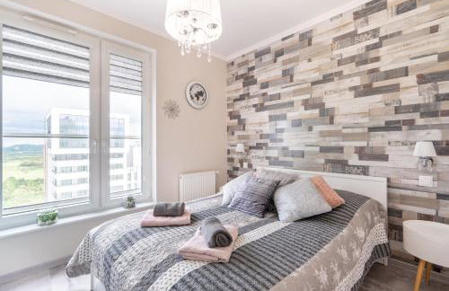 Apartament AquaTower Oliwia & Laura REKIN - Foto 40