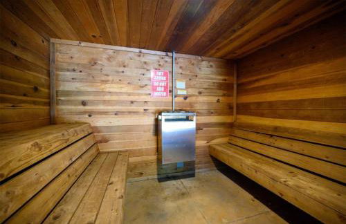 Altitude Adjustment with Resort Amenities MH1312 - Foto 45