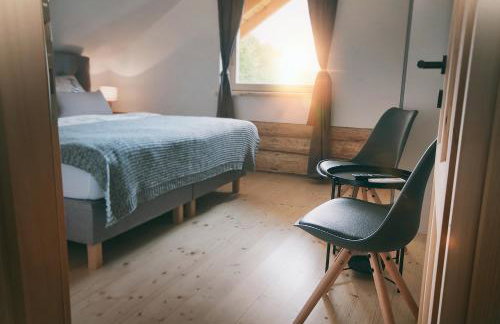 WOODS LODGE PLITVICE LAKES - Foto 50