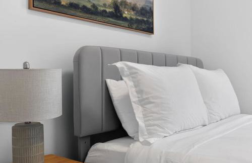 Luxe 3BD allston - Foto 18