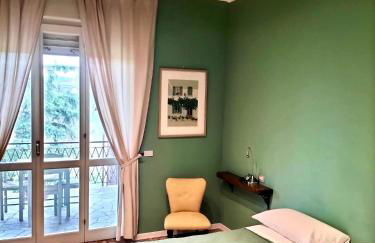 TENUTA MONVILLONE COUNTRY HOUSE & RESTAURANT - Foto 21