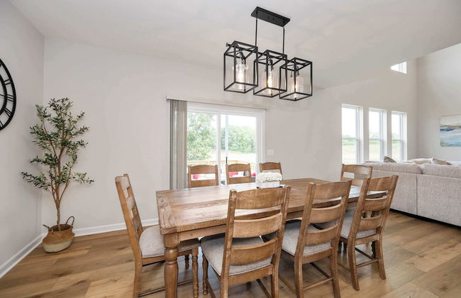 Lunar Haven - Foto 21