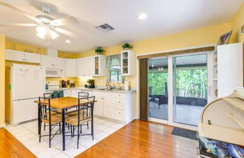 Cozy Palm City Home on 5-Acre Working Farm - Foto 10