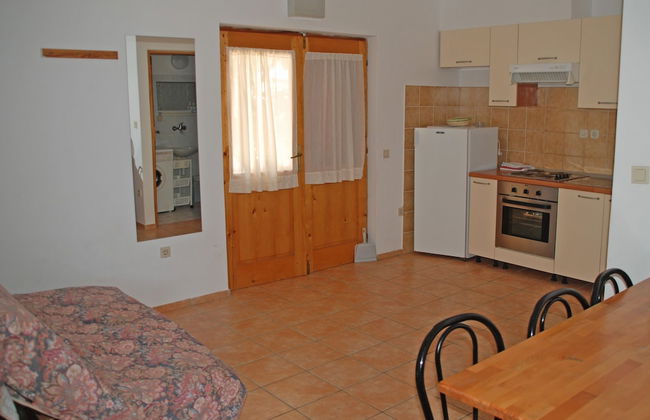 Apartmani Bako Komiza - Photo 30