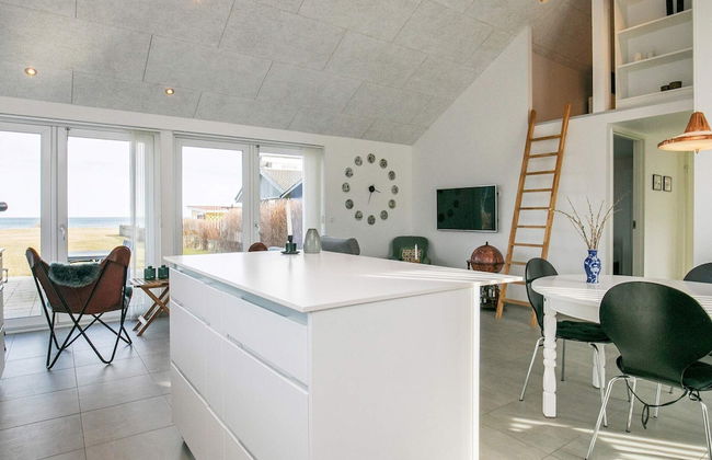 5 Person Holiday Home in Frederikshavn - Photo 13