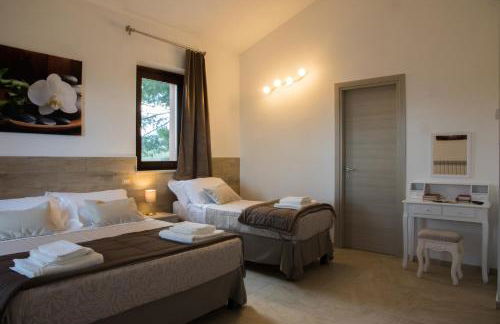 BorgoPratole CountryHouse - Foto 63