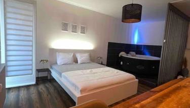 Grand Studio avec Jacuzzi - Foto 4