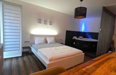 Grand Studio avec Jacuzzi - Foto 4