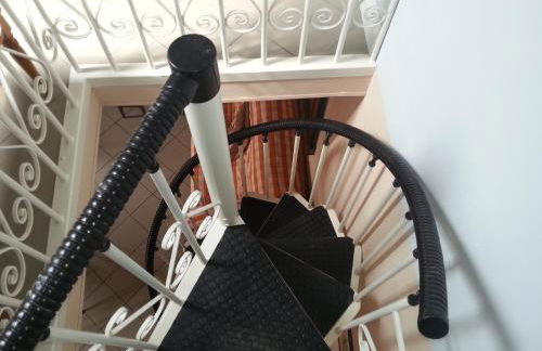 Case Vacanze Borgo Marina IMPERIA - Foto 41