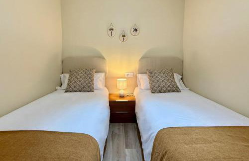 Nervion Apartments Sevilla - Photo 34
