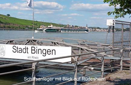 Ferienwohnung Aspisheim - Foto 17