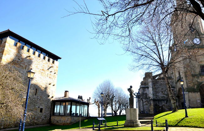 Excursión a Getxo y Portugalete - Foto 5