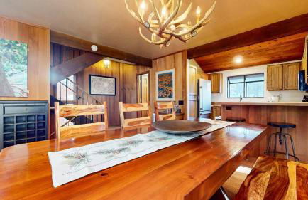 Woodlands #40 condo - Foto 13